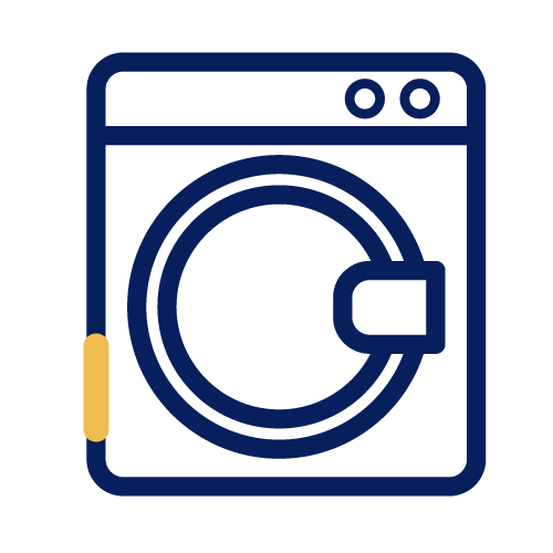 logo machine à laver
